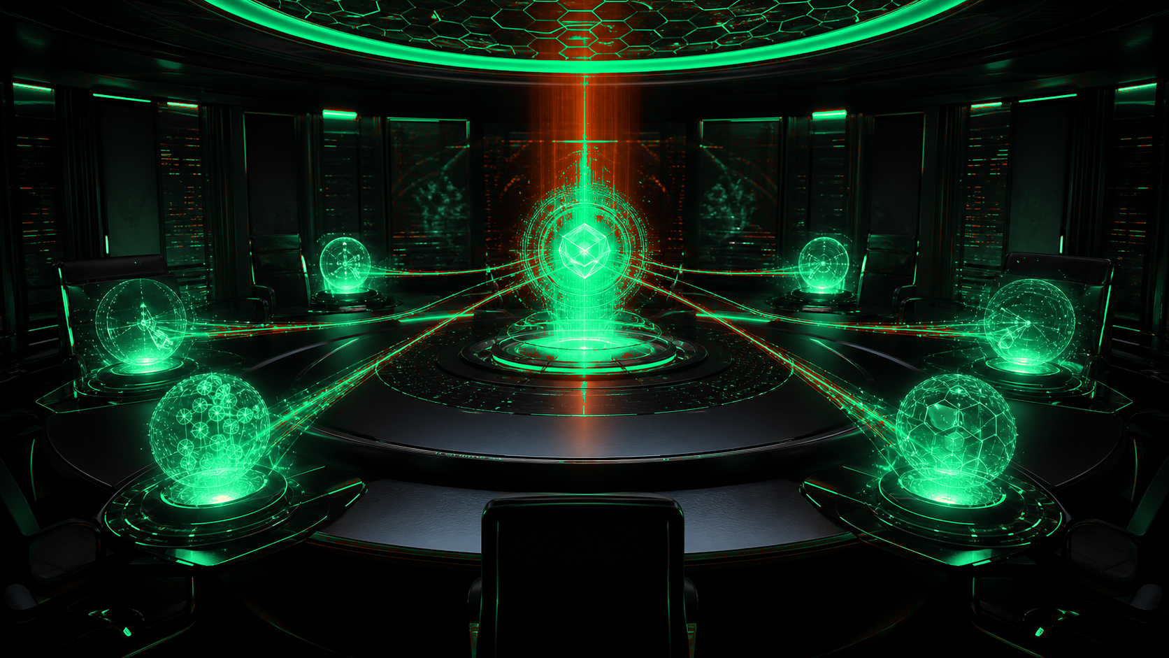 Mixture-of-Agents Boardroom